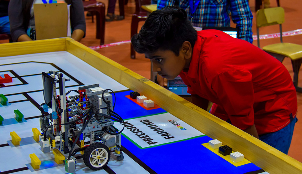 Advancements in Robotics Research