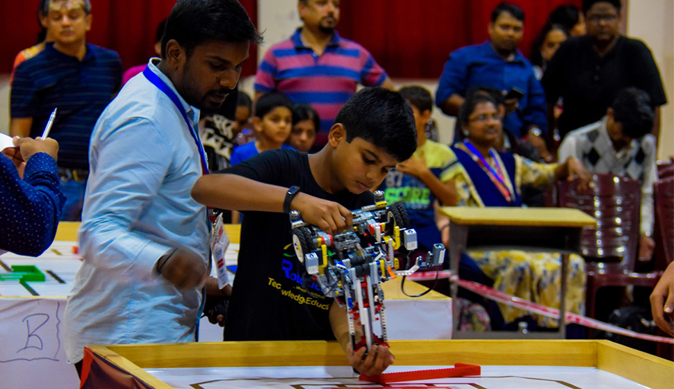 Robotics for a Better Future