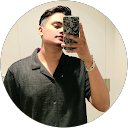 Nishant Raj profile picture